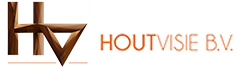Houthandel Houtvisie Logo